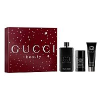 GUCCI Guilty Pour Homme Eau de Parfum Dárkové balení