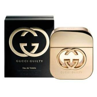 Gucci Guilty Toaletní voda 7,4ml 