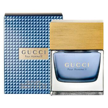 Gucci Pour Homme II. Toaletní voda 100ml 