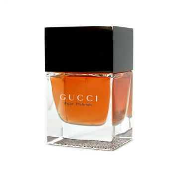 Gucci Pour Homme Toaletni Voda 30ml Lekarna Cz