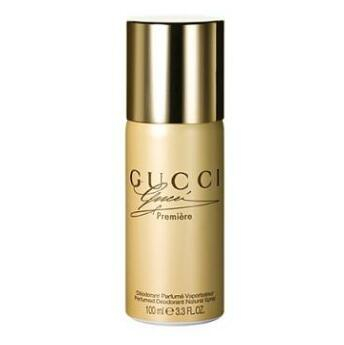 Gucci Premiere Deodorant 100ml  (Tělové spreje)
