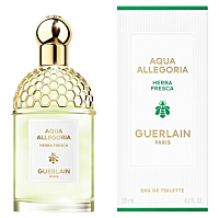 Guerlain Aqua Allegoria Herba Fresca Toaletní voda 75ml 