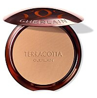 GUERLAIN Bronzující pudr Odstín 01 Clair Doré/Light Warm 8,5 g