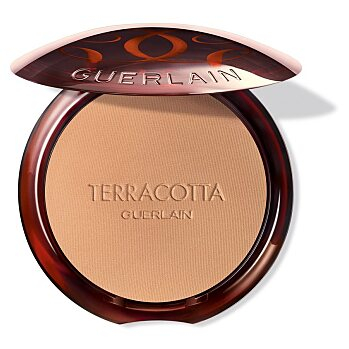 GUERLAIN Bronzující pudr Odstín 01 Clair Doré/Light Warm 8,5 g (Pudry)