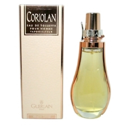 Guerlain Coriolan Toaletní voda 50ml  (Toaletní vody)