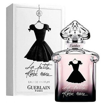 Guerlain La Petite Robe Noire Parfémovaná voda 30ml 