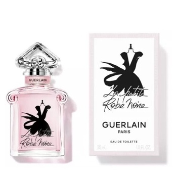 GUERLAIN La Petite Robe Noire Toaletní voda pro ženy 50 ml (Toaletní vody)