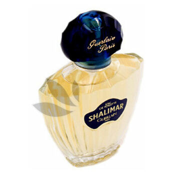 Guerlain Shalimar - parfémová voda s rozprašovačem 30 ml