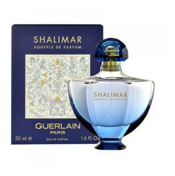 Guerlain Shalimar Souffle de Parfum Parfémovaná voda 50ml 
