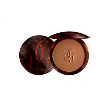 Guerlain Terracotta Tan Booster Active Bronzing Powder  10g Odstín 01 Light (Pudry)
