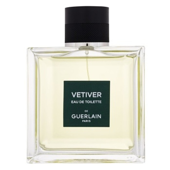 Guerlain Vetiver Toaletní voda 100ml  (Toaletní vody)