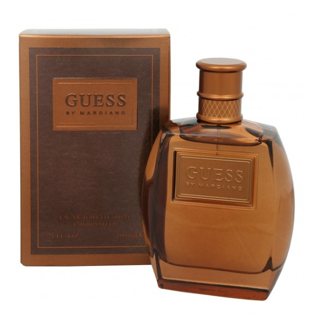 E-shop GUESS Guess by Marciano For Men Toaletní voda 100 ml