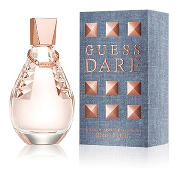 GUESS Dare Toaletní voda 100 ml