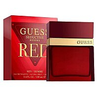 GUESS Seductive Red Pour Homme EDT 100 ml