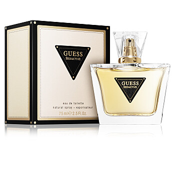 GUESS Seductive Toaletní voda 125 ml (Toaletní vody)