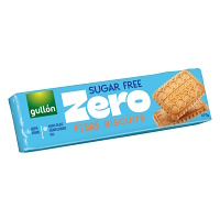 GULLÓN Fibre sušenky s vlákninou 170 g