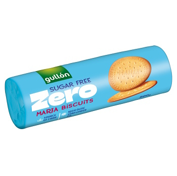 GULLÓN María sušenky bez cukru 200 g (Dia pochutiny)