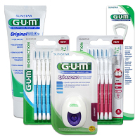 G.U.M.