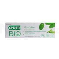 G.U.M. Bio Zubní pasta 75 ml