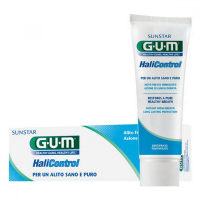 GUM P HaliControl zubní gel 75 ml