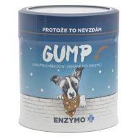 GUMP Enzymo+ pro psy i kočky 120 kapslí