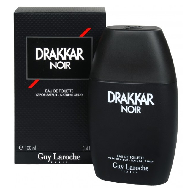 E-shop GUY LAROCHE Drakkar Noir Toaletní voda 30 ml