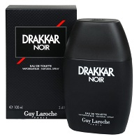 GUY LAROCHE Drakkar Noir Toaletní voda 200 ml