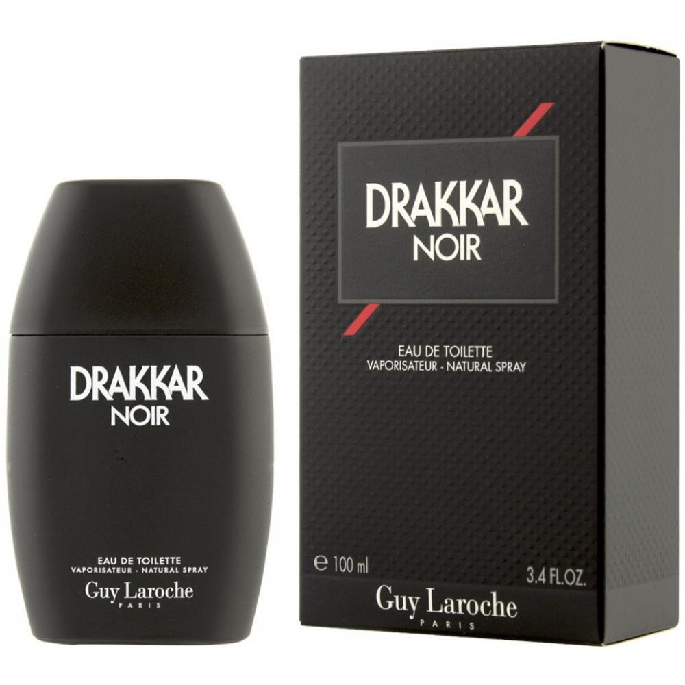 Levně GUY LAROCHE Drakkar Noir Toaletní voda 200 ml