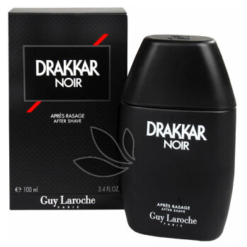 Guy Laroche Drakkar Noir - voda po holení 100 ml