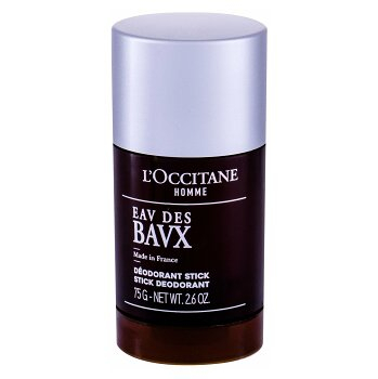 L´OCCITANE Roll-on deodorant  Eau Des Baux 75 g