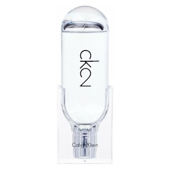 CALVIN KLEIN CK2 Toaletní voda 50 ml