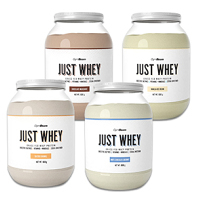 GYMBEAM Just whey proteiny