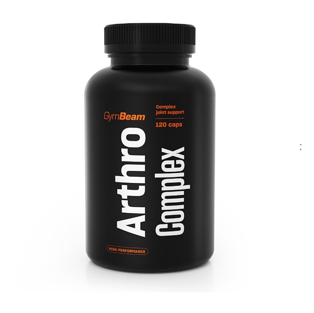 GymBeam Arthro Complex Caps kapsle 150 g