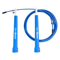GYMBEAM Blue švihadlo 301 cm