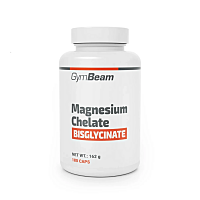 GYMBEAM Chelated magnesium 180 tablet