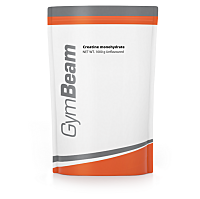 GYMBEAM Creatine 100% monohydrate unflavored 1000 g