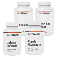 GYMBEAM Doplňky stravy