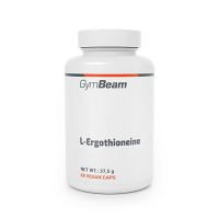 GYMBEAM L-Ergothionein 60 kapslí