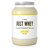 GYMBEAM Protein just whey banán 2000 g
