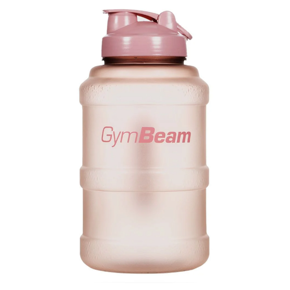 E-shop GYMBEAM Sportovní láhev Hydrator TT rose 2500 ml