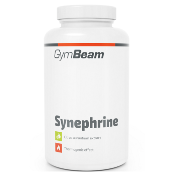 GYMBEAM Synefrin 90 tablet (Synephrine) - Vícesložkové