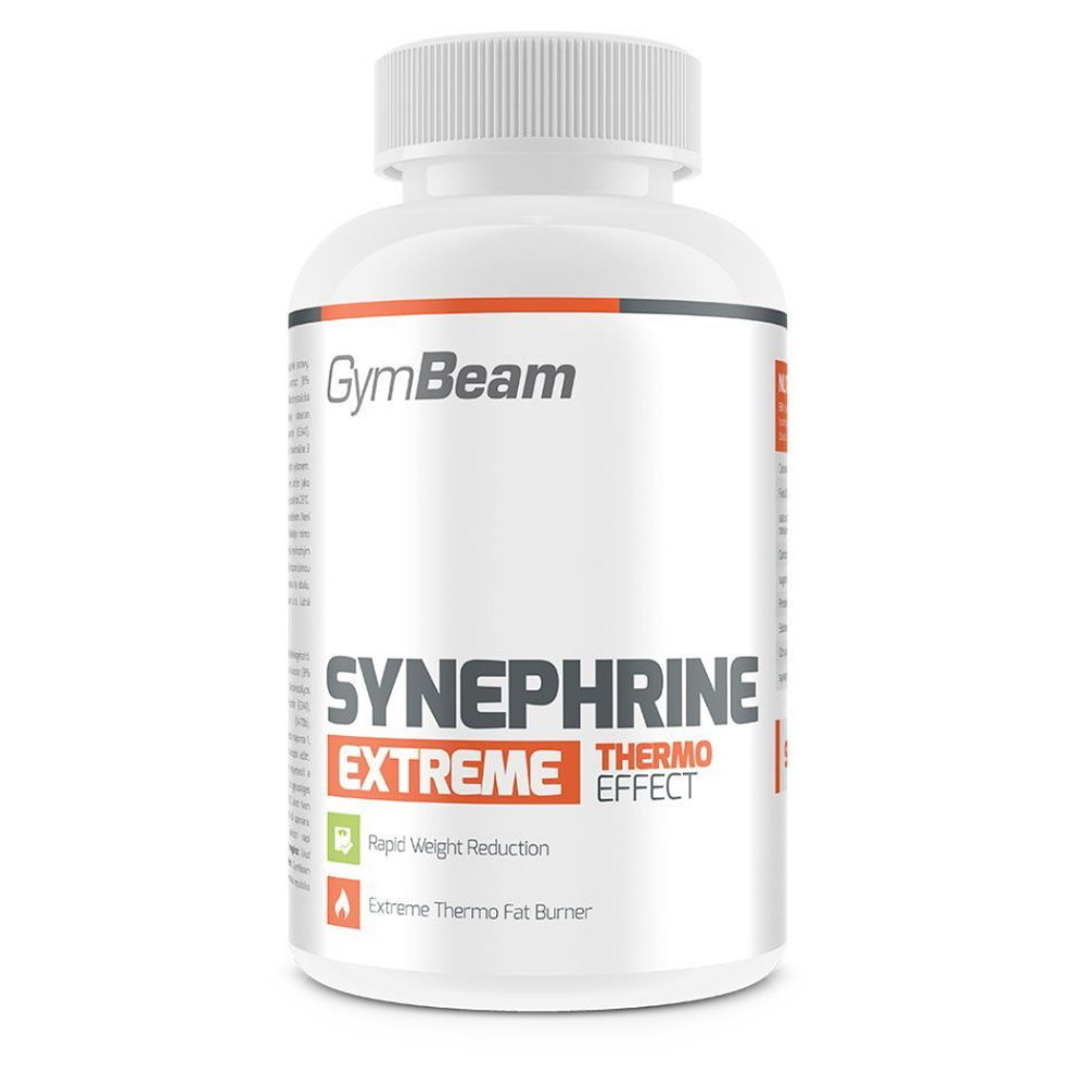 Levně GYMBEAM Synefrin 90 tablet