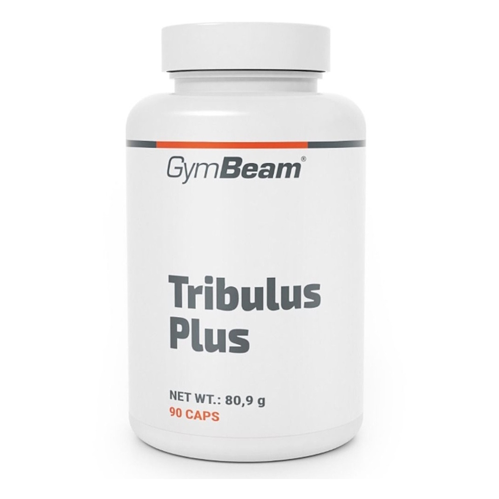 GYMBEAM Tribulus plus 90 kapslí