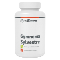 GYMBEAM Gymnema sylvestre 90 kapslí