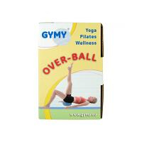 GYMY over-ball míč průměr 25cm v krabičce