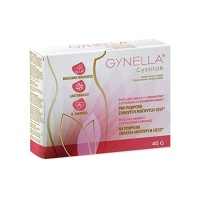 GYNELLA® Cystilab 40 g