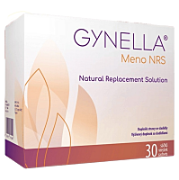 GYNELLA Meno NRS 30 x 2,6 g