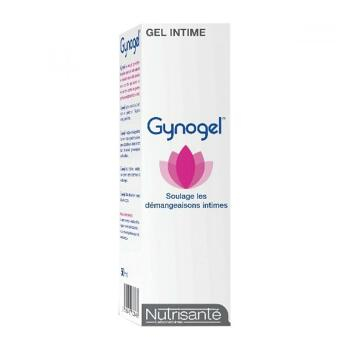 Gynogel intimní hygiena 50ml