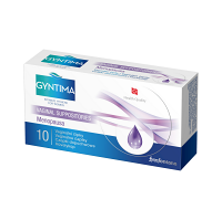 GYNTIMA Menopausa 10 kusů
