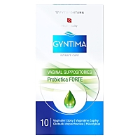 GYNTIMA Probiotica forte 10 kusů